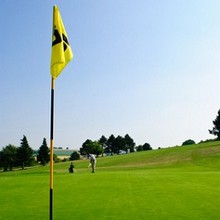 6-Tage Golfpackage mit 4 Green-Fee